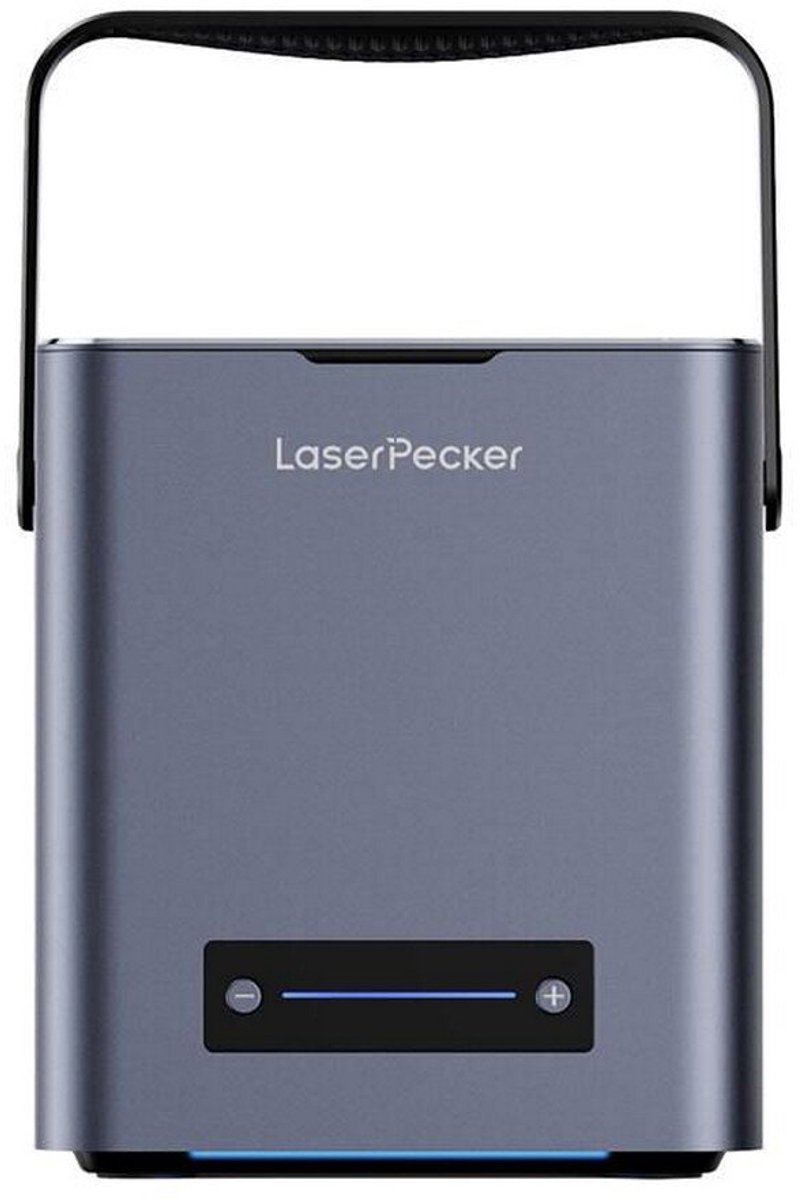 LaserPecker - LP-AP - Luchtzuiveraar
