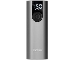 Cycplus - A8 - Luchtpomp