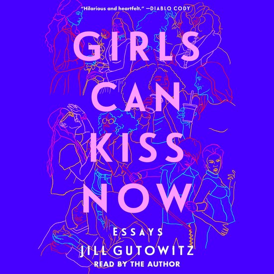 Girls Can Kiss Now - cover