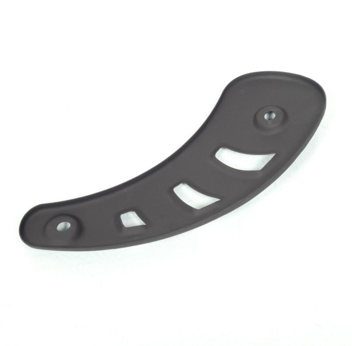 Protection pot d échappement pour moto Rieju 50 MRT SM Après 2009 0/000.220.5011