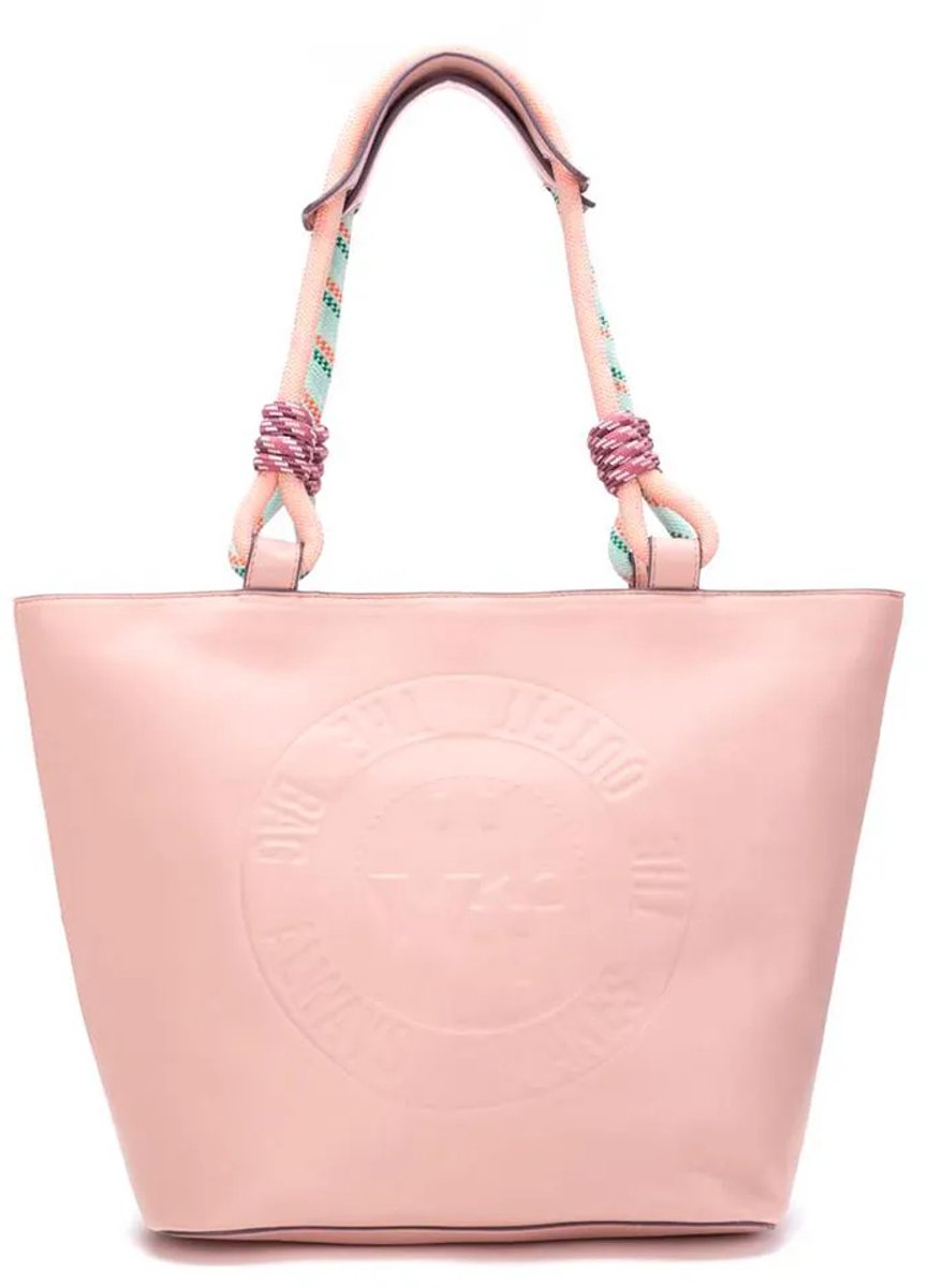 Xti 184558 Schoudertas Roze