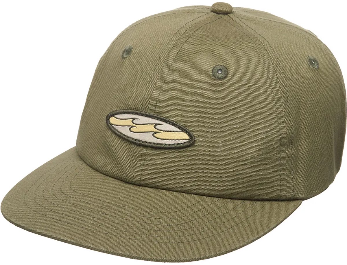 Billabong Burleigh Pet Groen