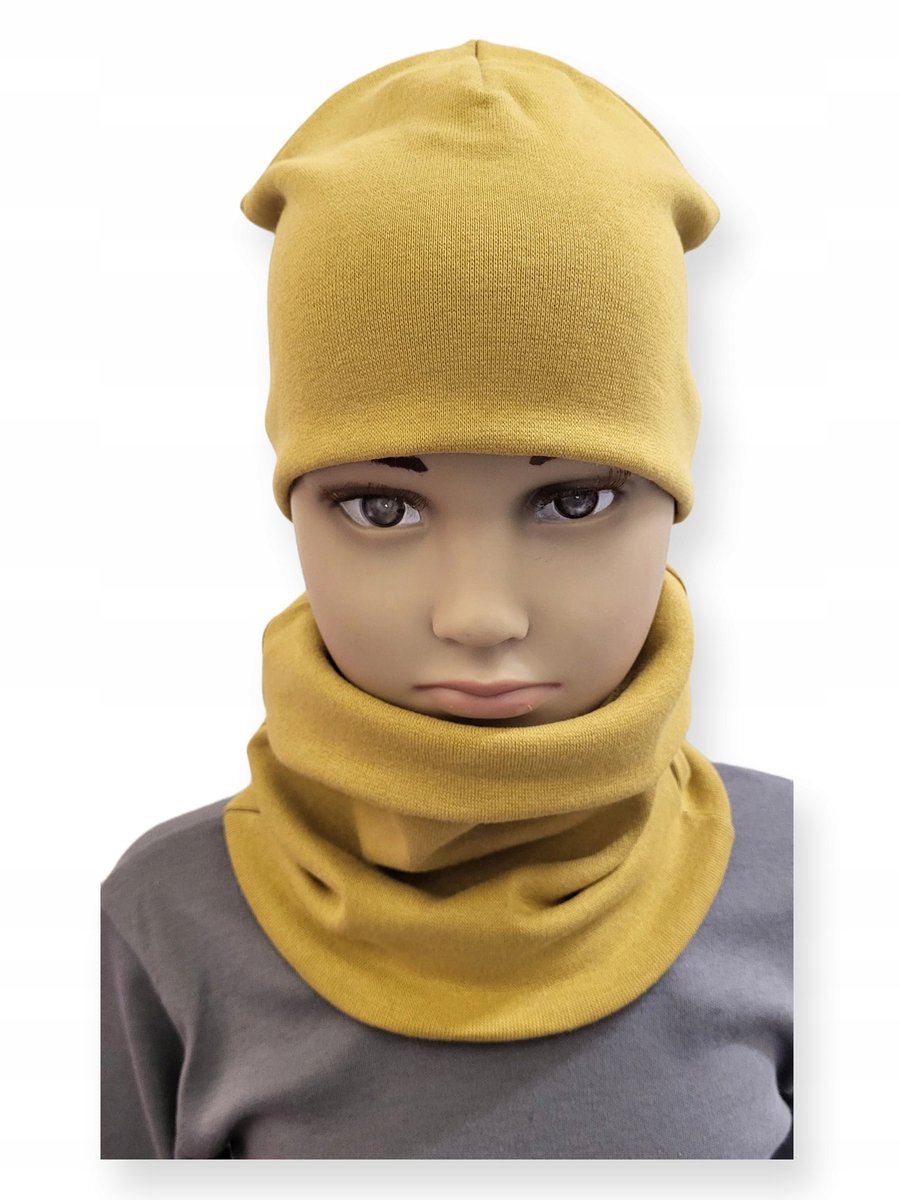 Dartomik - Baby Set - Dubbele Laag - Oeko-tex Standaard 100