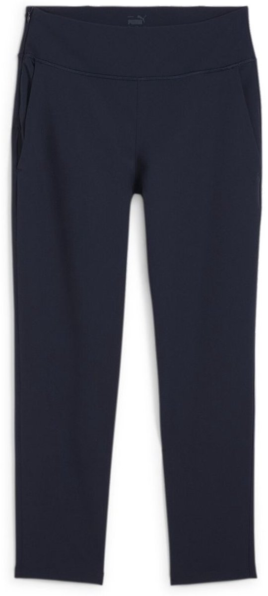 Puma sportbroek voor dames W Everyday Pant 625383 Blauw