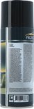 Zinkspray van Protecton met tekst en afbeelding van auto-onderdelen. 400ml.