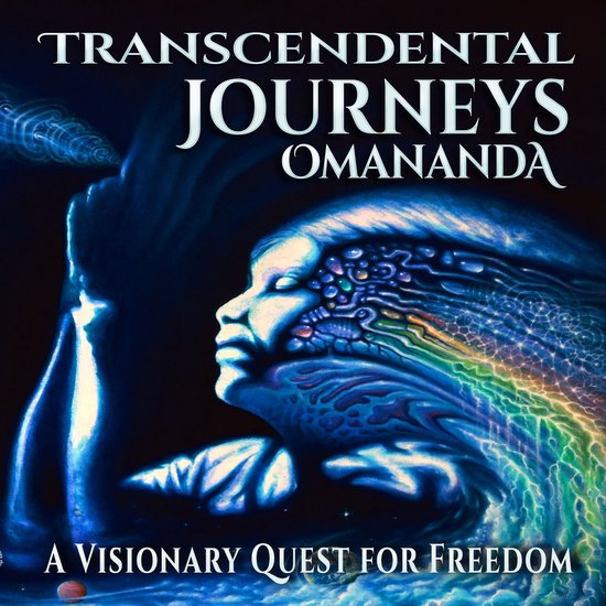Transcendental Journeys - cover