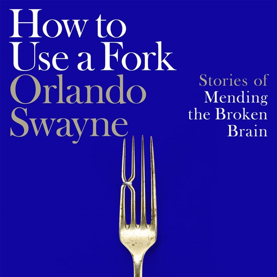 How to Use a Fork - cover