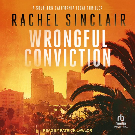Wrongful Conviction - cover