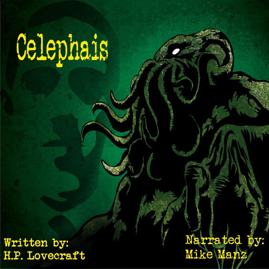 Celephais - cover