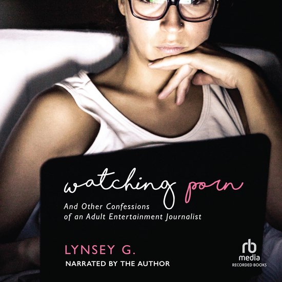 Watching Porn - cover