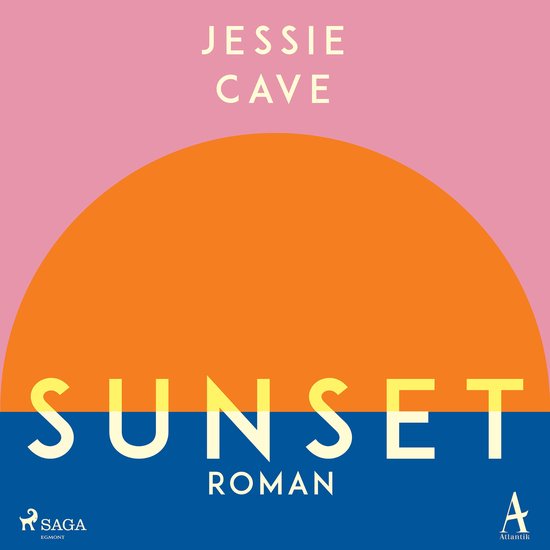 Sunset - cover