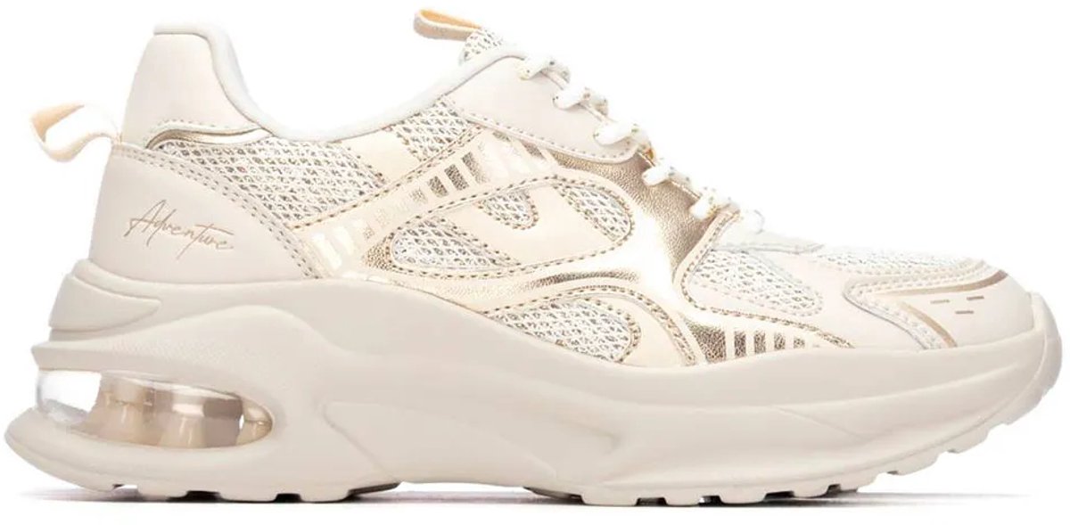 Refresh 175019 Schoenen Beige EU 41 Vrouw