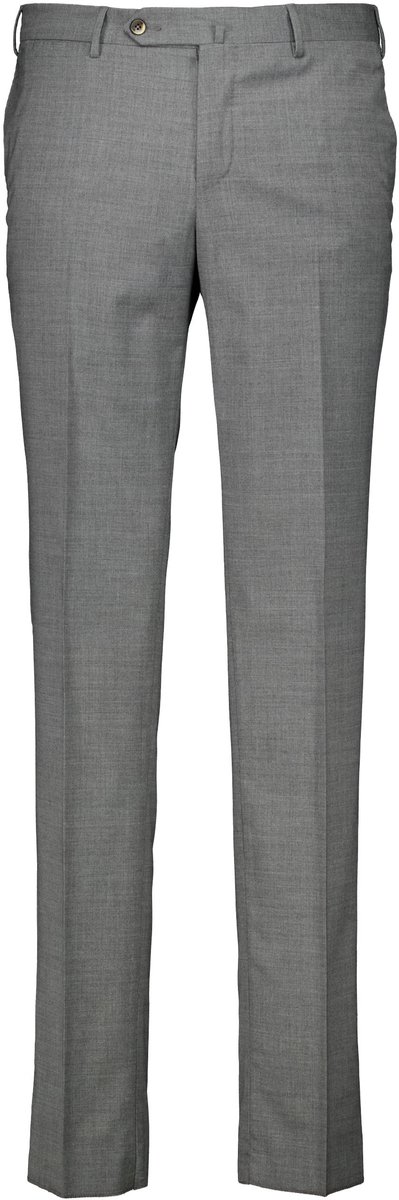 PT Torino - Broek Donkergrijs Pt Torino P035 Pantalons Donkergrijs Co Vs01z00cl1