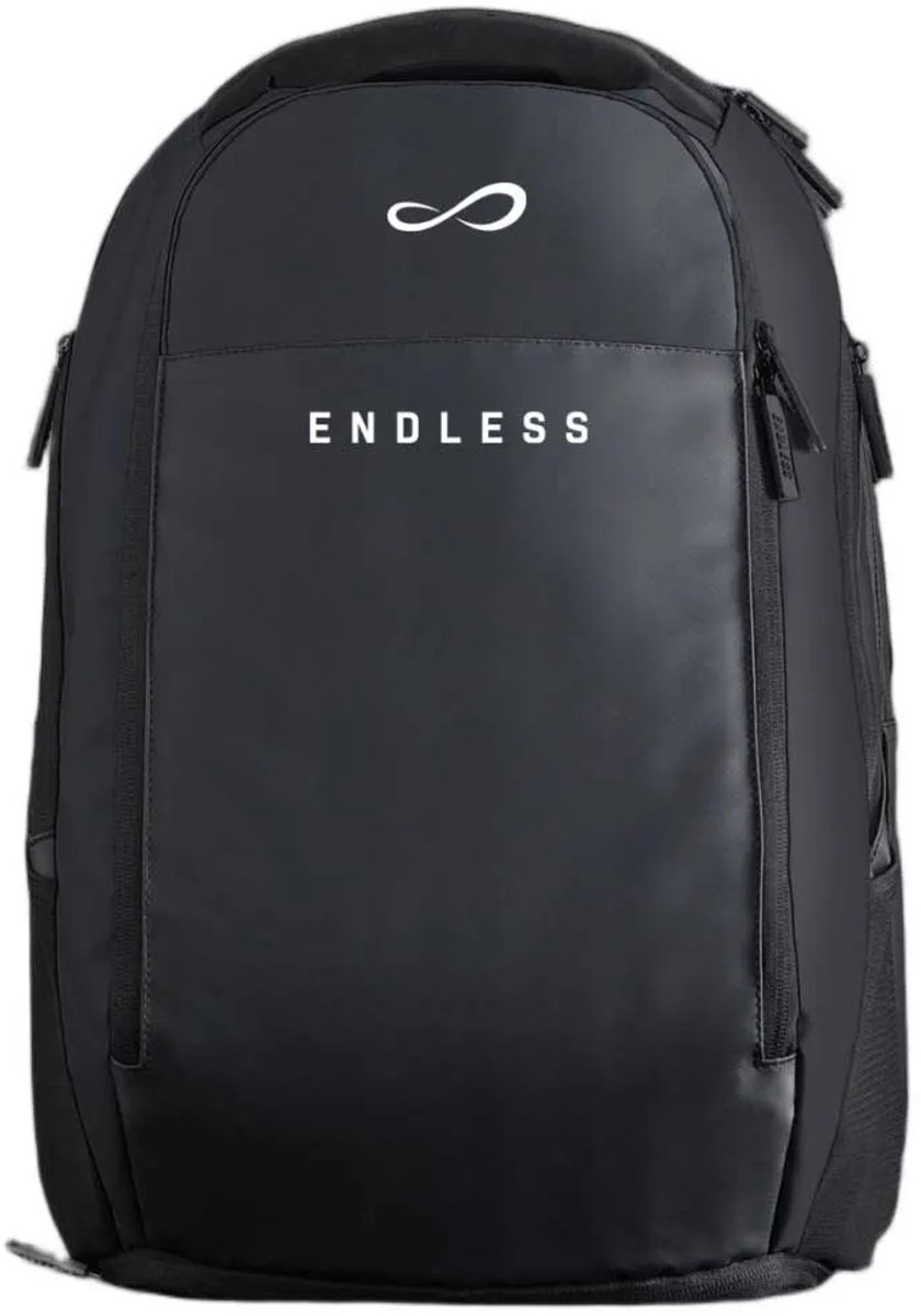 Endless Axys Rugzak Zwart