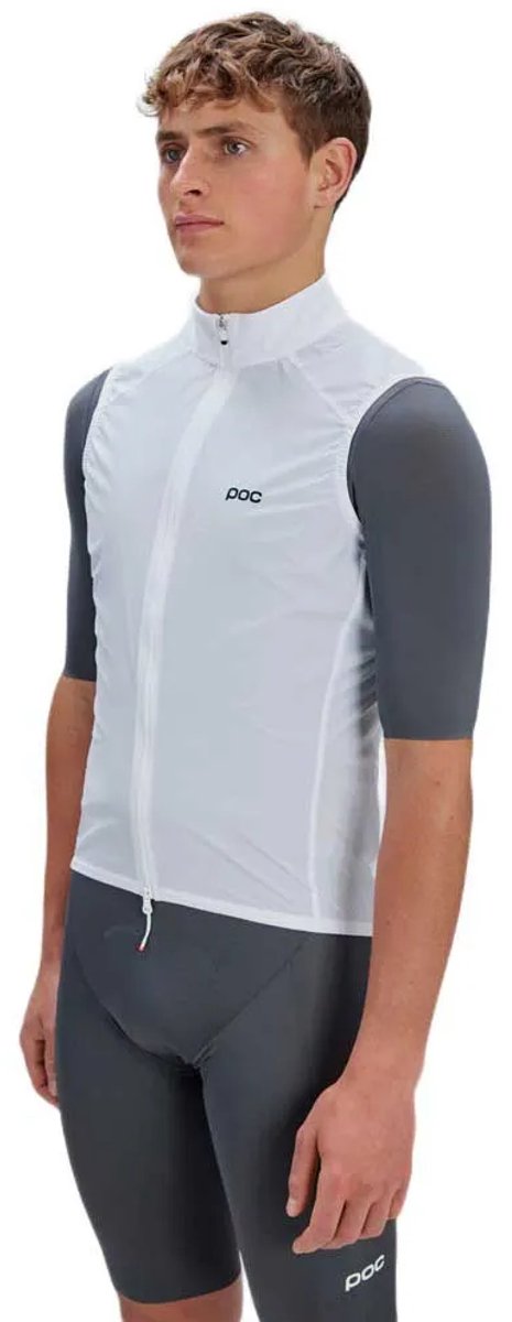 Poc Enthral Gilet Man Wit