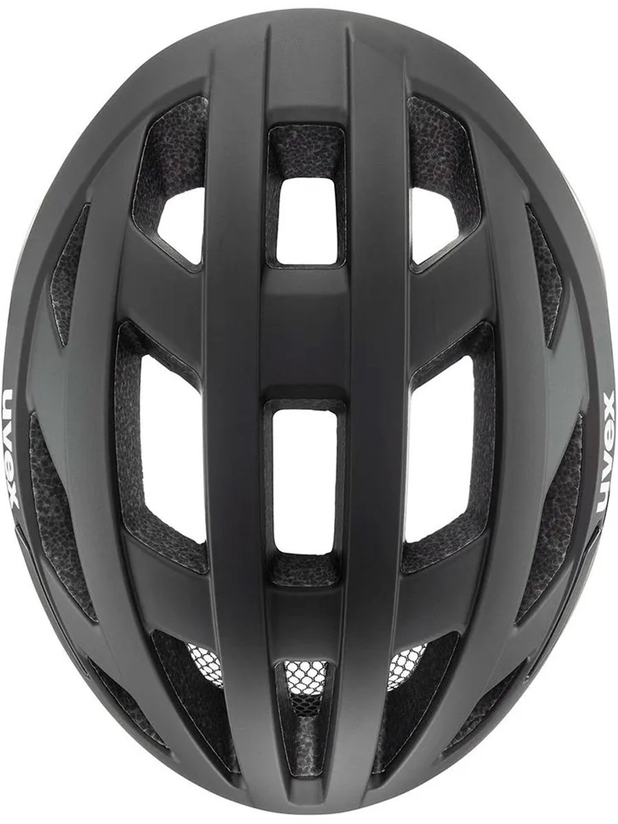 UVEX - UH410665-01XX-56-60 - Fietshelm - Unisex – foto 4