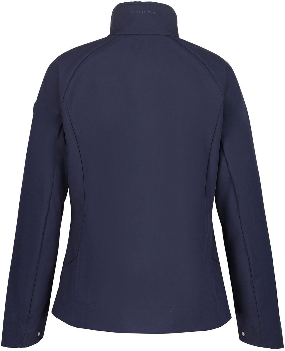 Luhta Ainola Softshell Dames - Maat S (36)