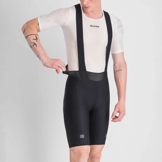Sportful Ltd 2 Fietsbroek Zwart S Man van Sportful — afbeelding 2
