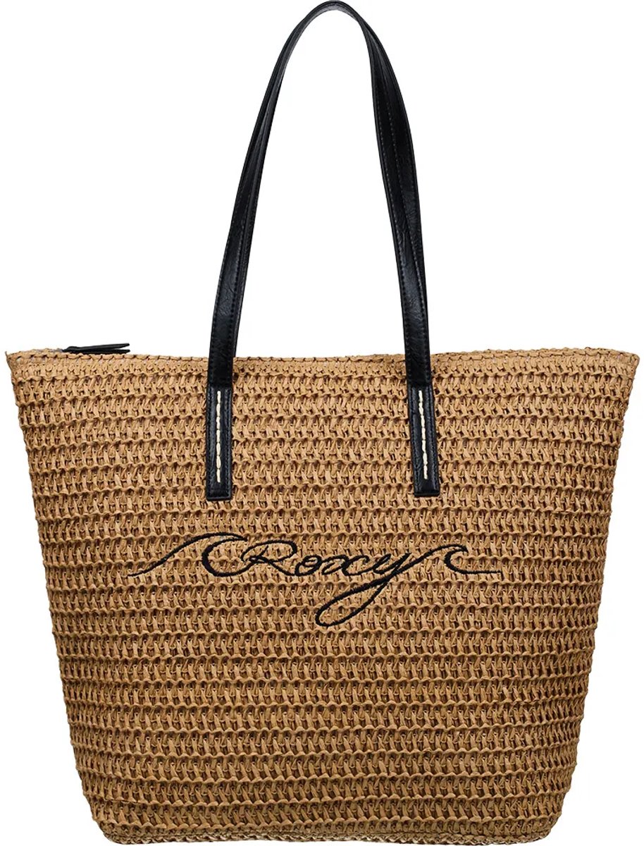 Roxy In The Tropics Tas Bruin