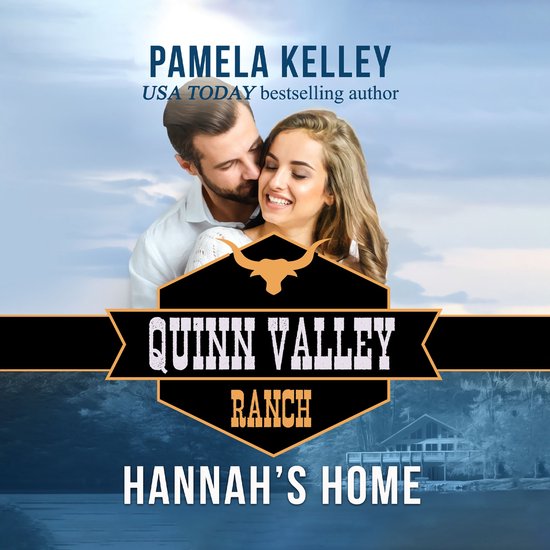 Hannah's Home - cover