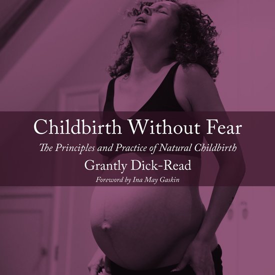 Childbirth without Fear - cover