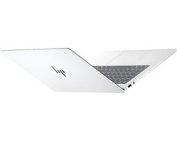 HP OmniBook 7 Laptop Next Gen AI 14-hg0620ndx Copilot+ PC Intel Core Ultra X7 358H 35,6 cm (14") 3K 32 GB LPDDR5x-SDRAM 1 TB SSD Wi-Fi 7 (802.11be) Windows 11 Home Zilver