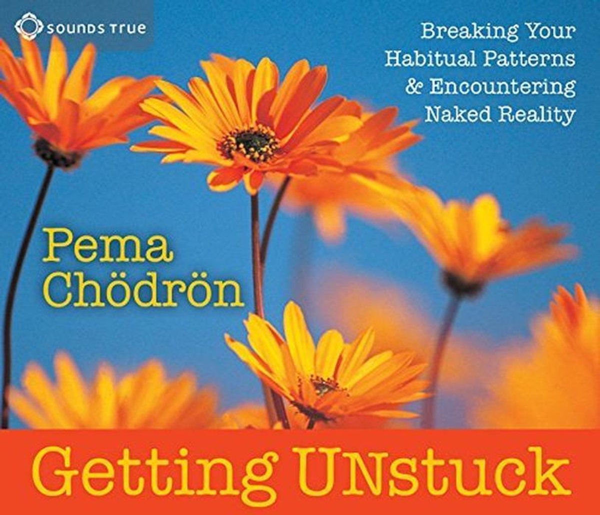 Getting Unstuck: Praktische Gids voor het Overwinnen van Vastgelopen Situaties