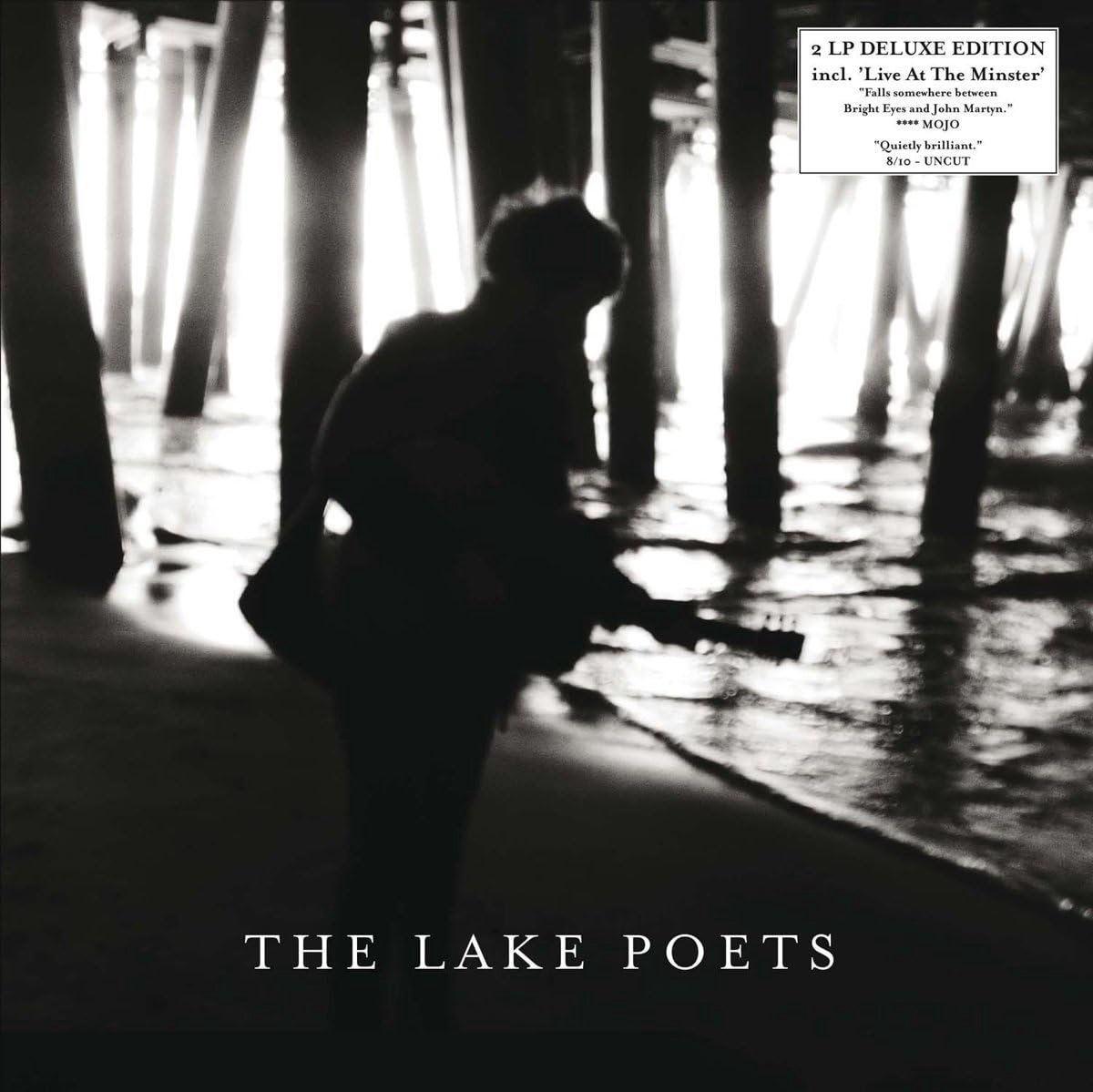 Muziekalbum op Vinyl (12 inch) - Intieme Folk en Singer-Songwriter met Prachtige Vocalen
