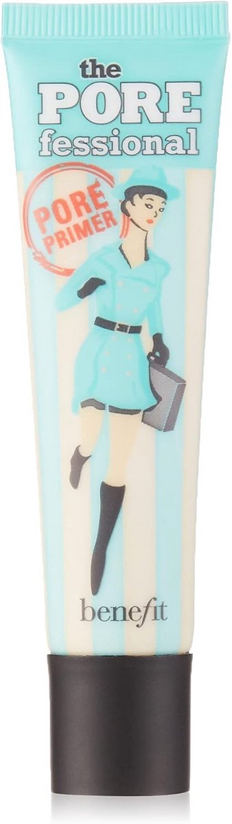 Reisset voor Minimaliseren van Poriën - Porefectie Set (65 ml)