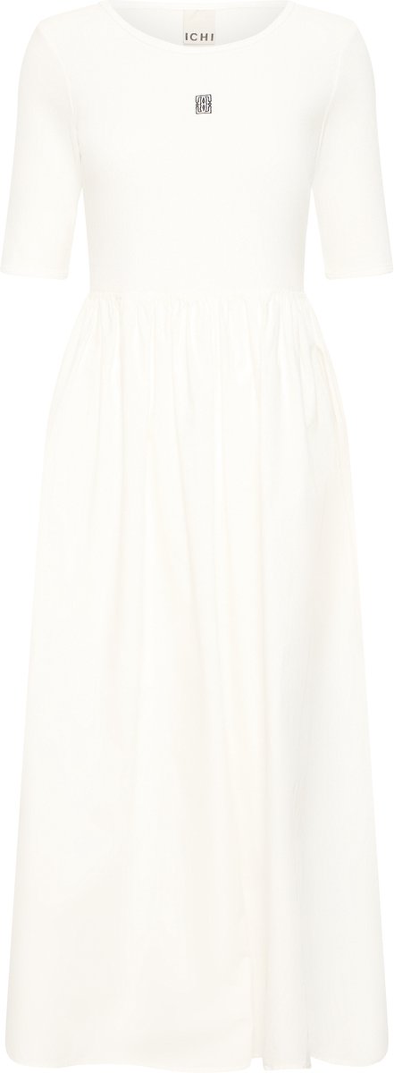 ICHI - IHMONNA DR - Dames - Maxi jurken
