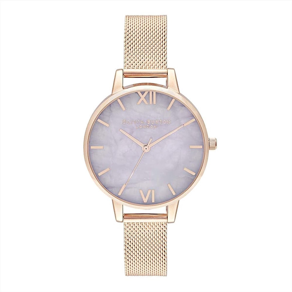 Horloge Dames Olivia Burton OB16SP16 (Ø 34 mm)