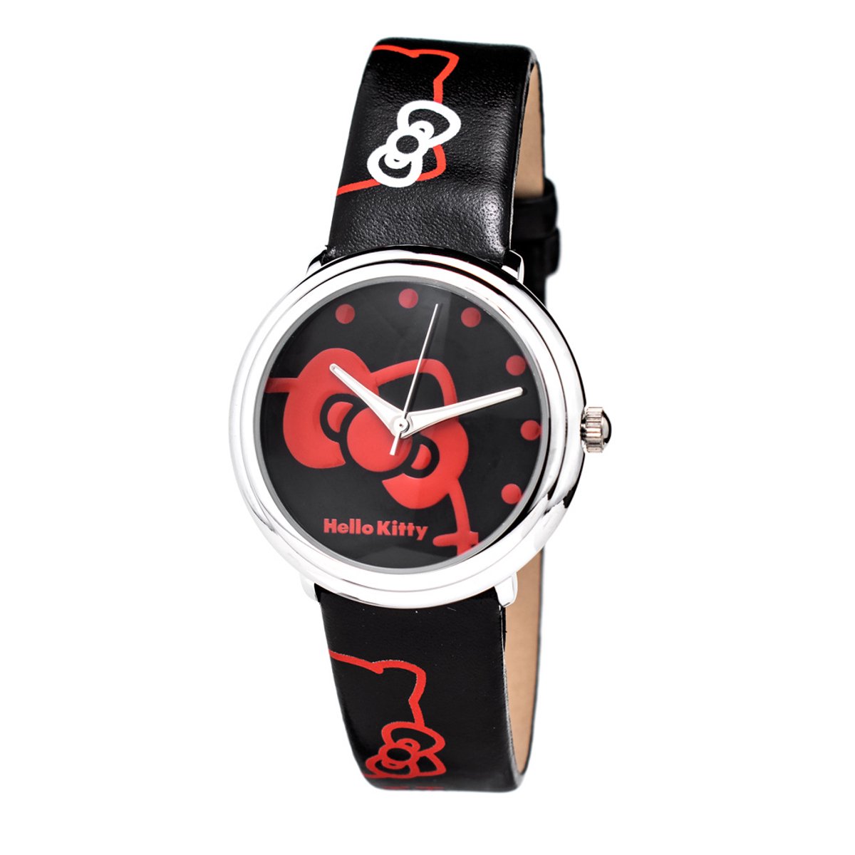 Horloge Dames Hello Kitty HK7131L-04 (Ø 35 mm)