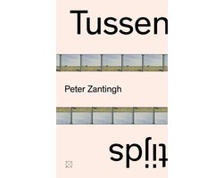 Omslag van Tussentijds