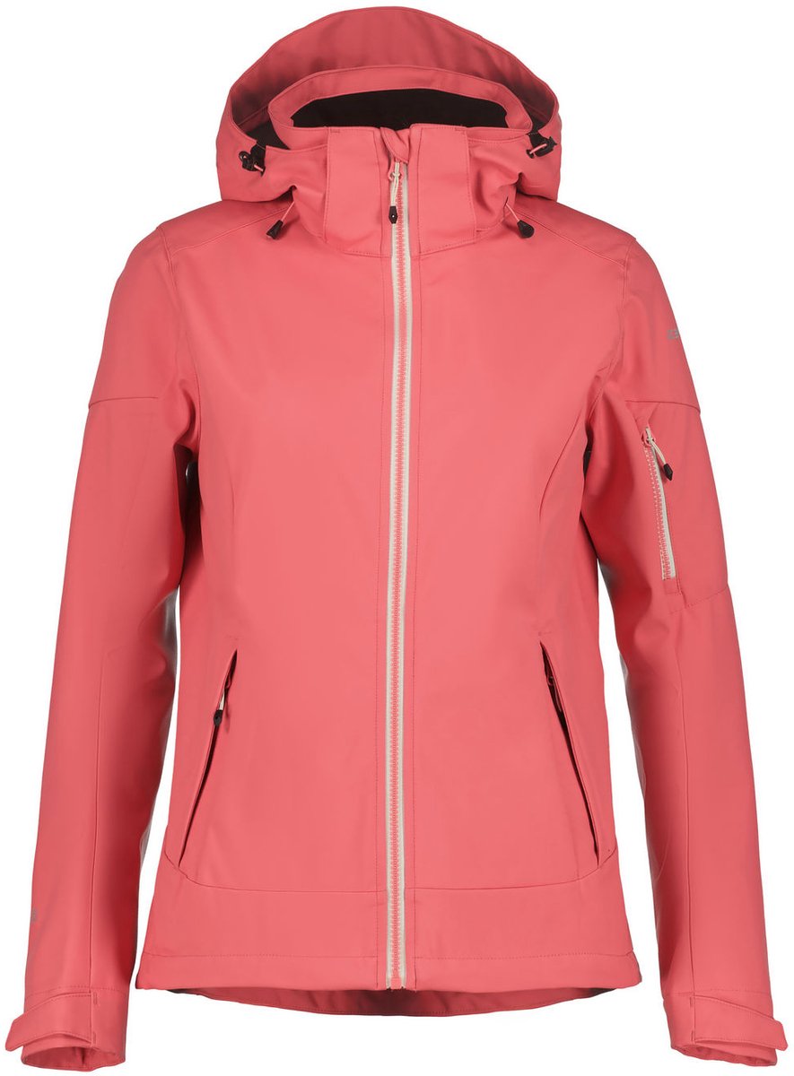 Icepeak Bathgate – Outdoor Kleding Jassen Winddichte jassen Mandarin