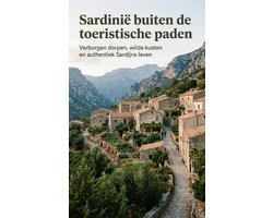 Sardinië buiten de toeristische paden