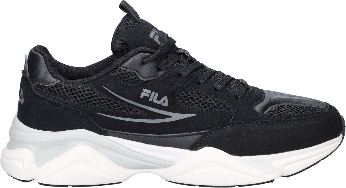 Fila Recade Zwart