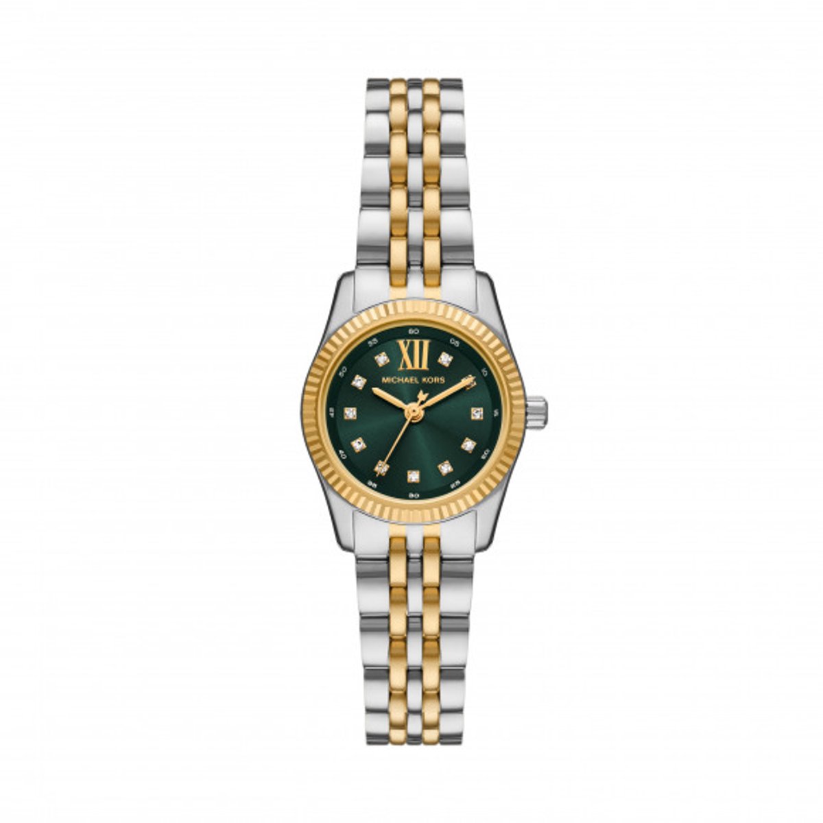 Michael Kors Horloge MK4986 Ladies