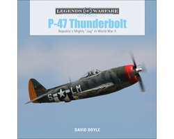 P-47 Thunderbolt