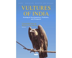 Vultures of India