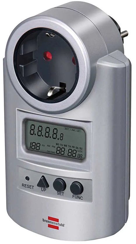 Brennenstuhl PM 231 E energiemeter
