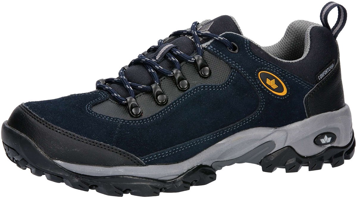 Lico Casual schoenen 220103 Lico Milan Laag