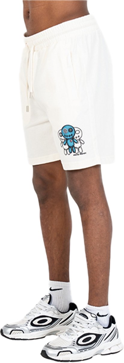 Wrong Friends Maupin Shorts