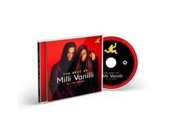 The Best of Milli Vanilli