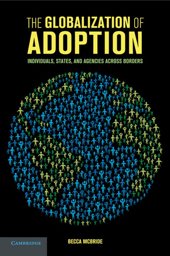 The Globalization of Adoption - cover