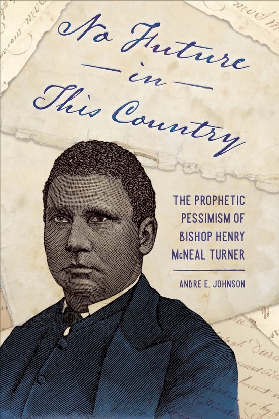 Race, Rhetoric, and Media Series- No Future in This Country - cover