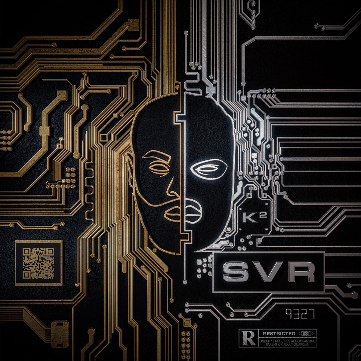 Kaaris & Kalash Criminel - SVR (Kaaris Edition)