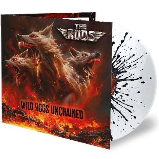 Wild Dogs Unchained