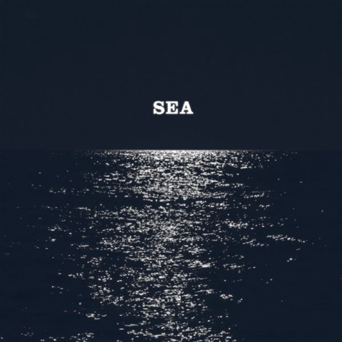 Sweet Pete & The Land Band - Sea