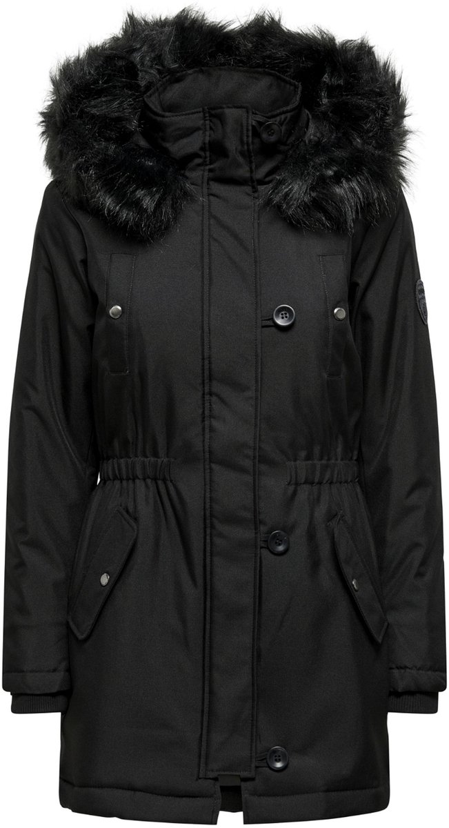 ONLY Lange parka ONLIRIS Lange parka