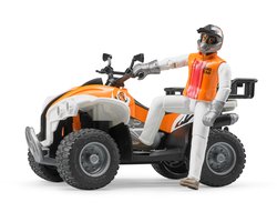 BRUDER 63000 jouet